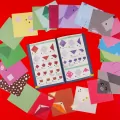 Kids art laboratorium origami - tantis.pl