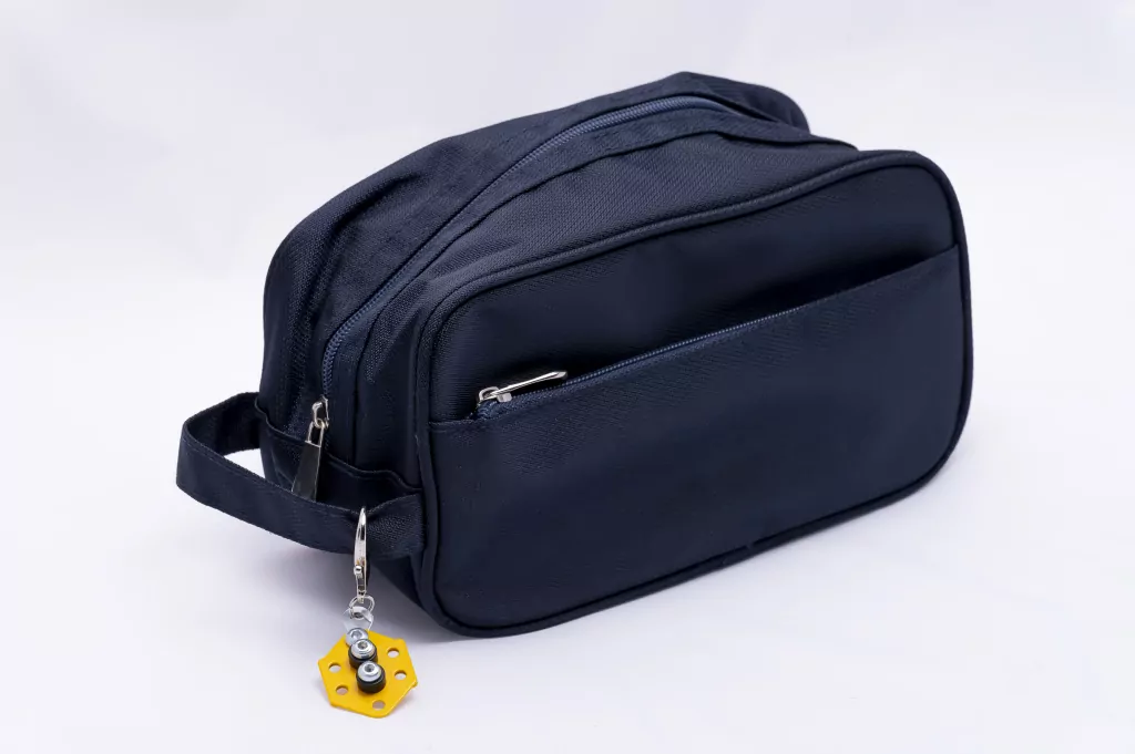 Brelok DIY pszczoła. X-press Me - tantis.pl