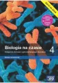 Biologia na czasie 4. Podręcznik dla liceum ogólnokształcącego i technikum. Zakres rozszerzony. Edycja 2024 - tantis.pl