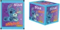 Saszetka z nakejkami Stitch - tantis.pl