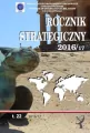 Rocznik Strategiczny T.22 2016/17 - tantis.pl
