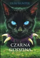 Czarna godzina. Wojownicy. Tom 6 - tantis.pl