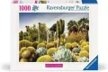 Puzzle 1000 Ogród Pustyni Huntington - tantis.pl