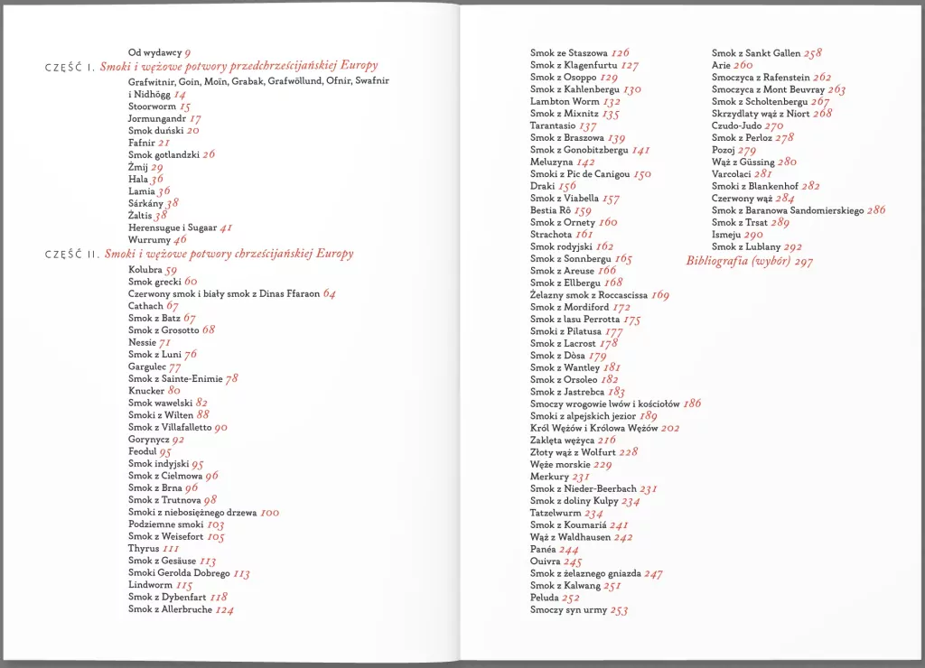 Księga smoków świata. Tom 2 - tantis.pl