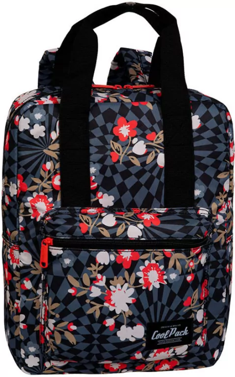 Plecak młodzieżowy Coolpack Blis Venice - tantis.pl