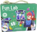 Puzzle 48 Laboratorium - tantis.pl