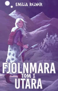 Fjolnmara Tom 1 Utara - tantis.pl