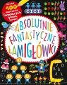 Absolutnie fantastyczne łamigłówki - tantis.pl