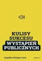 Kulisy Sukcesu wystąpień publicznych - tantis.pl