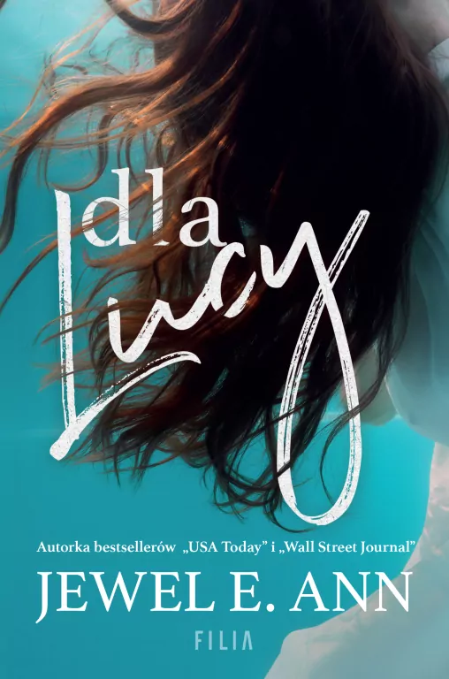 Dla Lucy - tantis.pl