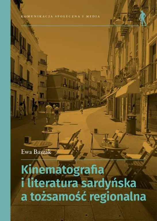Kinematografia i literatura sardyńska... - tantis.pl