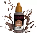 The Army Painter: Warpaints Air Metallics - Evil Chrome - tantis.pl