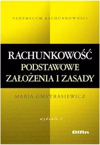 Rachunkowość podstawowe założenia i zasady - tantis.pl