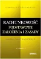 Rachunkowość podstawowe założenia i zasady - tantis.pl
