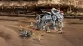 LEGO® Star Wars. Maszyna krocząca AT-TE. 75337 - tantis.pl