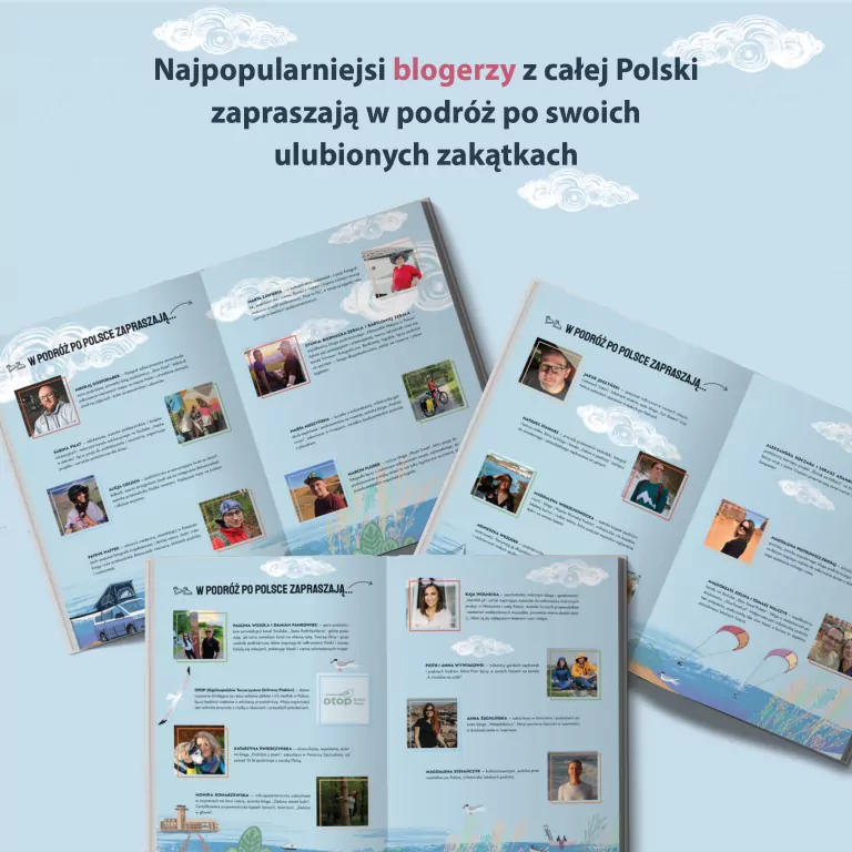 Polska na weekend. 250 niebanalnych mikrowypraw - tantis.pl