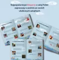 Polska na weekend. 250 niebanalnych mikrowypraw - tantis.pl