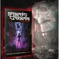 Cyberpunk RED: Opowieści Czerwieni - tantis.pl