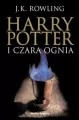 Harry Potter i czara ognia (czarna edycja) - tantis.pl