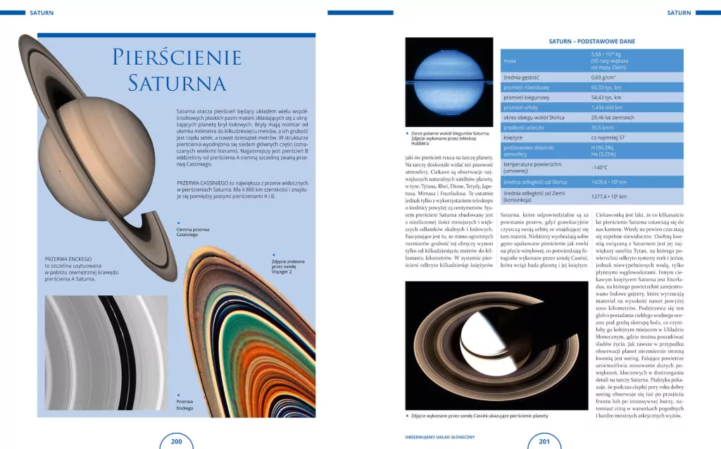 Atlas nieba. Przewodnik po gwiazdozbiorach - tantis.pl