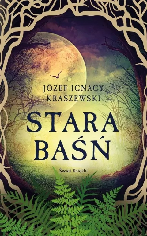 Stara baśń - tantis.pl