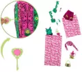 Monster High. Straszysekrety. Lalka Venus McFlytrap - tantis.pl