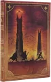 Notatnik linia The Lord of the Rings mini - tantis.pl