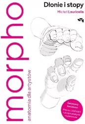 Morpho. Dłonie i stopy