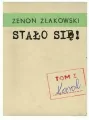 Karol. Stało się! Tom 1 - tantis.pl