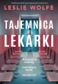 Tajemnica lekarki - tantis.pl