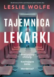 Tajemnica lekarki