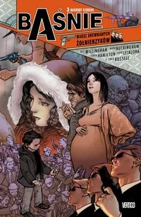 Marsz Drewnianych Żołnierzyków. Baśnie. Tom 4 - tantis.pl