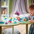 LEGO® Kraina Lodu Kreatywne pudełko z Elzą i Olafem 10462 - tantis.pl