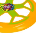 Dysk latający 23cm 1 szt. mix - tantis.pl