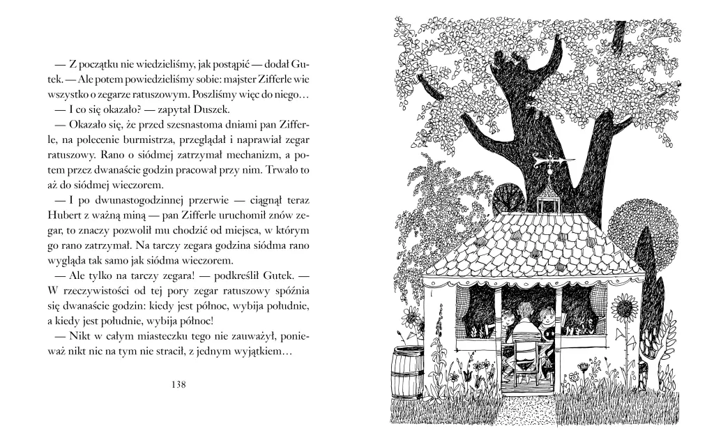 Mały Duszek - tantis.pl