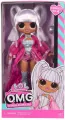 LOL Surprise OMG Entry Doll - Kitty K - tantis.pl