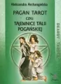 Pagan Tarot, czyli tajemnice talii Pogańskiej - tantis.pl