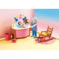 Pokoik dziecięcy. Dollhouse 70210 - tantis.pl