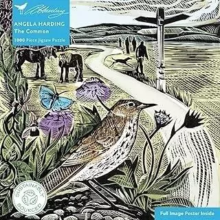 Puzzle 1000 Ptaszek Angela Harding - tantis.pl