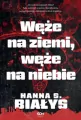 Węże na ziemi, węże na niebie - tantis.pl