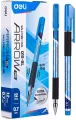 Pióro kulkowe Arrow Pro 0,7mm niebieskie - tantis.pl