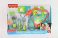 Fisher-Price. Zestaw Mały Doktor - tantis.pl