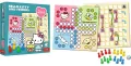 Gra 2w1 Hello Kitty TREFL - tantis.pl