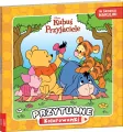 Disney Kubuś i przyjaciele. Przytulne kolorowanki - tantis.pl