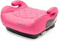Fotelik samochodowy Hero Plus Isofix I-size pink - tantis.pl
