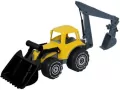 Koparka z ładowarką 70cm - tantis.pl