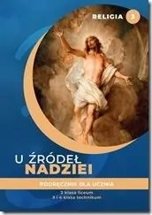 Katechizm LO 3 U źródeł nadziei podr. ŚBM