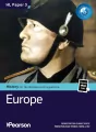 Pearson History for the IB Diploma Programme. Higher Level. Paper 3. Europe 20th Century. Bundle - tantis.pl