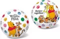 STAR piłka 23cm Disney Winnie the Pooh 33470 - tantis.pl