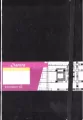 Notes A5 Kropki Formalizm Czarny ANTRA - tantis.pl